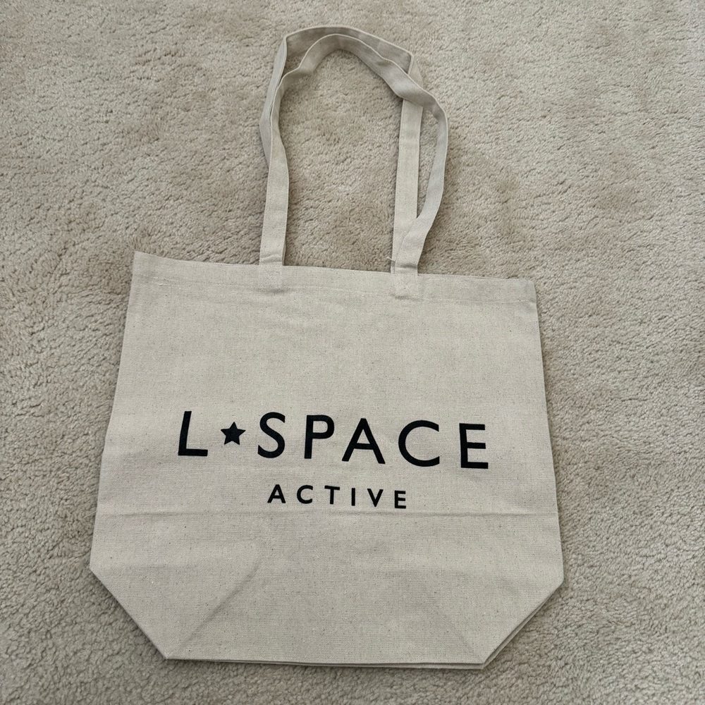 Lspace Active Tote Bag